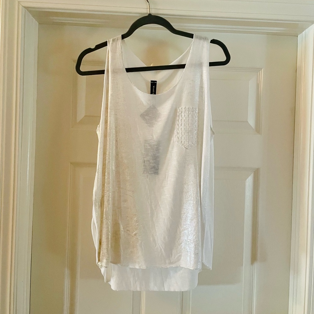 Made in Italy top